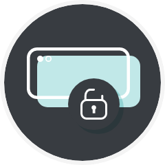 Autorisations <br>de contact